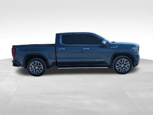 Used 2026 GMC Sierra 1500 Denali w/ Denali Reserve Package AWD/4WD image 2