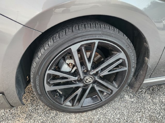 Used 2026 Toyota Camry XSE w/ Premium Plus Package FWD image 9
