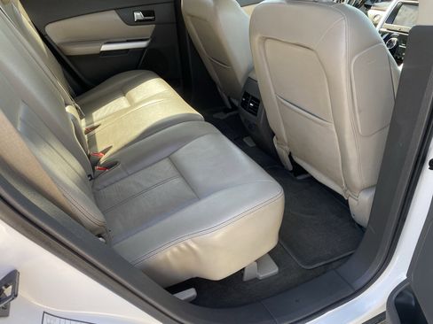 Used 2013 Ford Edge Limited image 9