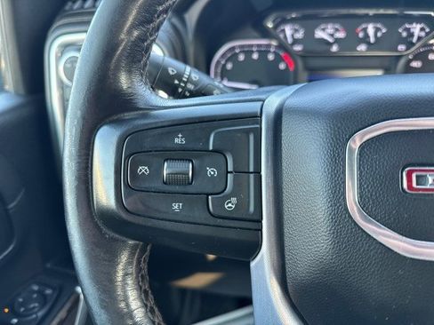 Used 2022 GMC Sierra 2500 SLE w/ SLE Convenience Package image 18
