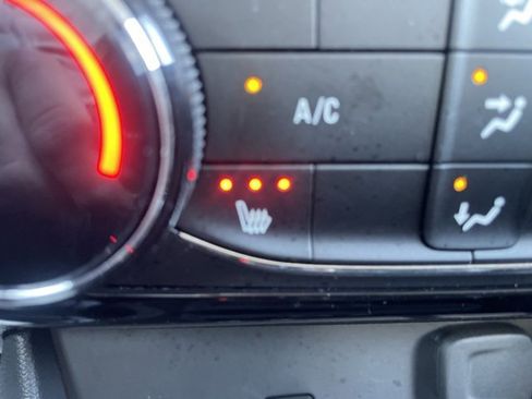 Used 2025 Buick Encore GX Sport Touring w/ Advanced Technology Package image 22