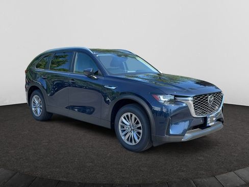 New 2026 MAZDA CX-90 3.3 Turbo w/ Select Package AWD/4WD image 6