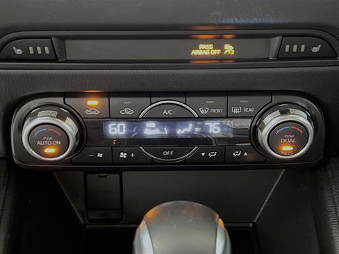 Used 2017 MAZDA CX-5 Touring w/ Preferred Equipment Package image 26