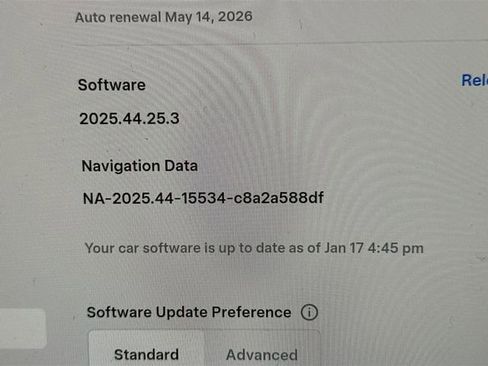 Used 2022 Tesla Model Y Performance image 29