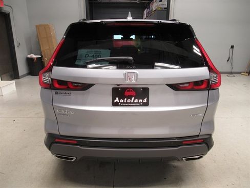 Used 2023 Honda CR-V Sport Touring image 5