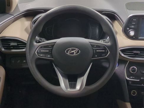 Used 2019 Hyundai Santa Fe SEL image 23
