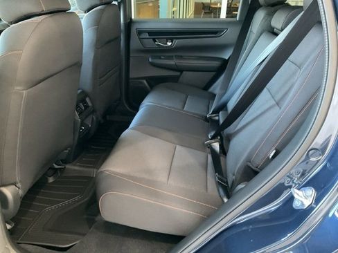New 2026 Honda CR-V Sport image 20