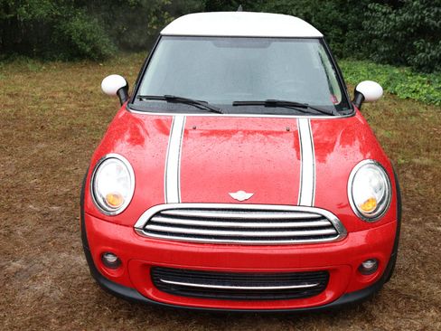 Used 2013 MINI Cooper Hardtop image 5