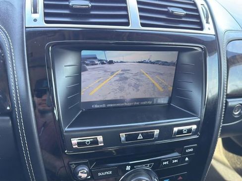 Used 2015 Jaguar XK Coupe image 21