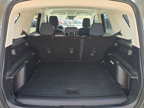 Used 2024 Ford Bronco Sport Heritage w/ Heritage Convenience Package image 12