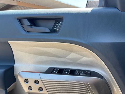 New 2026 Ford Maverick Lariat AWD/4WD image 16