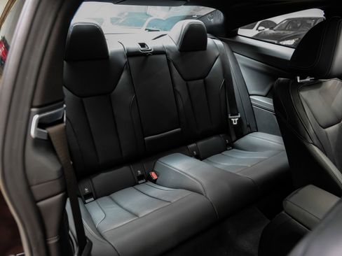 Used 2025 BMW 430i Coupe image 33