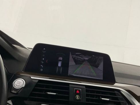 Used 2020 BMW X3 sDrive30i RWD image 27