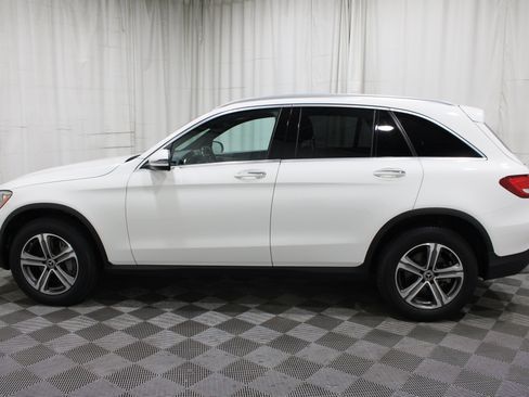 Used 2019 Mercedes-Benz GLC 300 4MATIC image 34