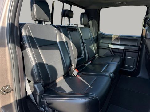 Used 2019 Ford F350 Lariat w/ Lariat Ultimate Package image 45