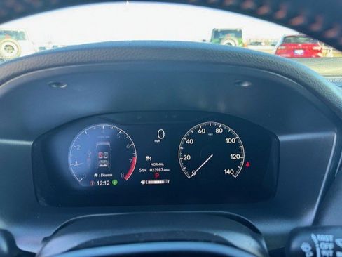 Used 2024 Honda HR-V Sport image 15