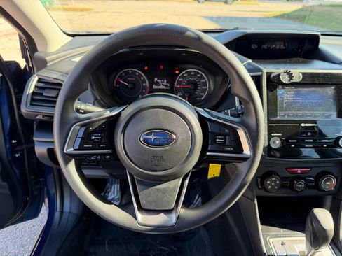 Used 2018 Subaru Impreza 2.0i image 15