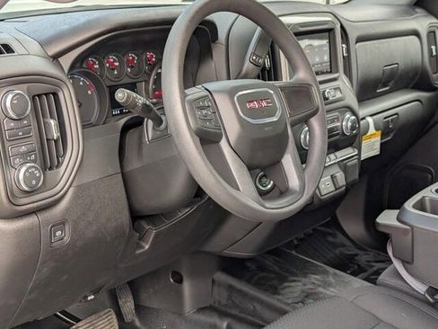 Used 2024 GMC Sierra 2500 Pro image 13