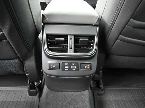 Used 2023 Subaru Outback Wilderness AWD/4WD image 13