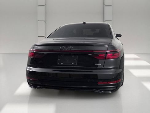 Used 2024 Audi A8 L 3.0T AWD/4WD image 5