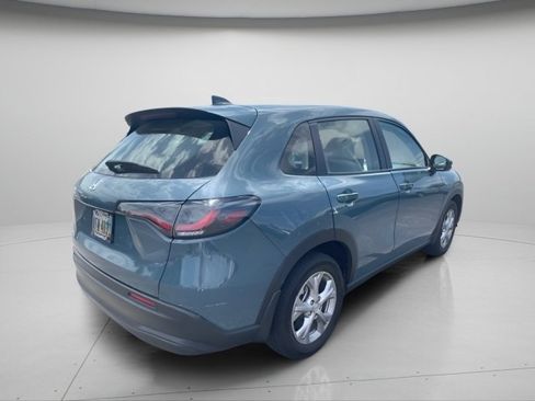 Used 2024 Honda HR-V LX image 14
