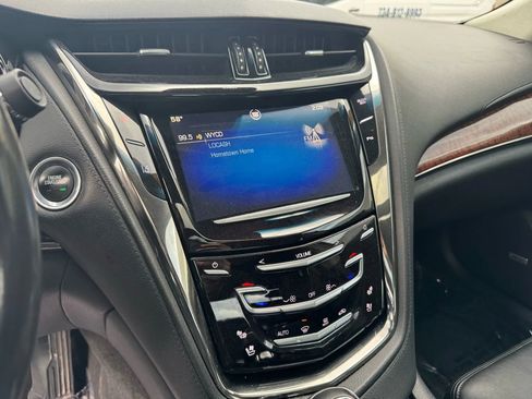 Used 2014 Cadillac CTS Luxury image 14