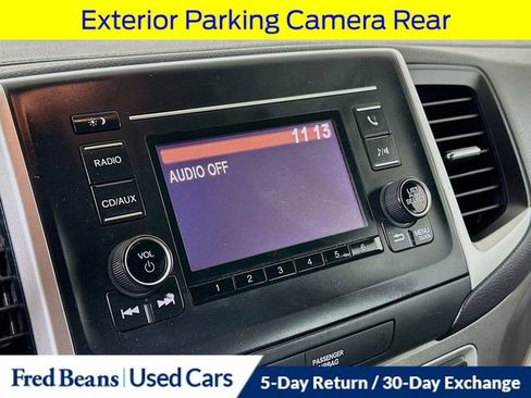 Used 2016 Honda Pilot LX image 17