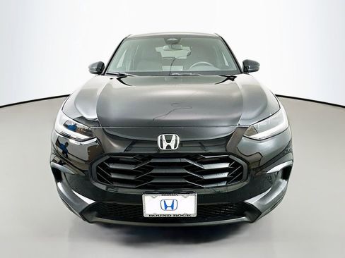 Certified 2023 Honda HR-V Sport image 2