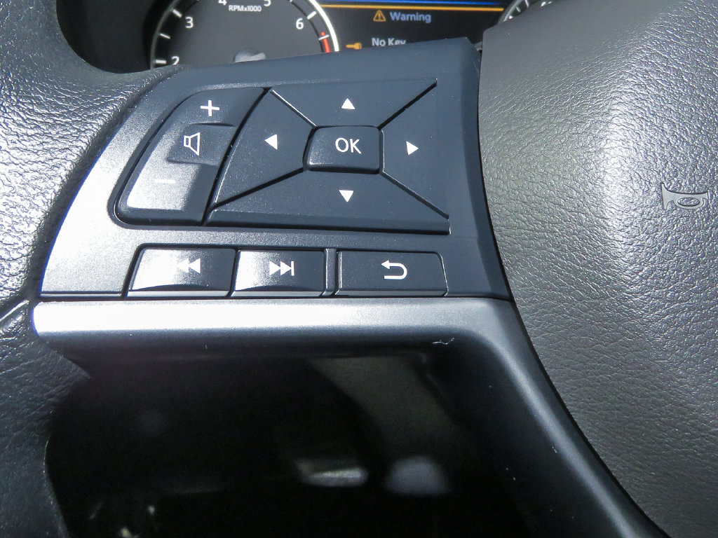 Certified 2024 Nissan Altima 2.5 SV AWD/4WD image 27