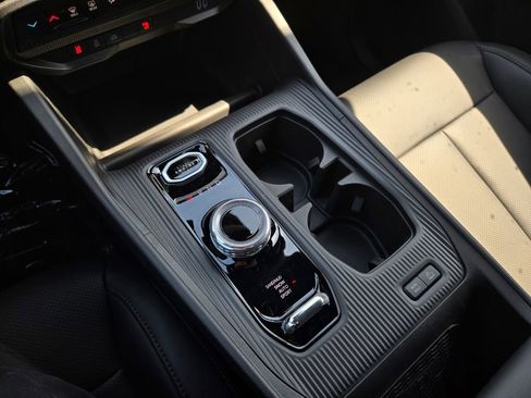 New 2026 Jeep Cherokee Limited AWD/4WD image 22