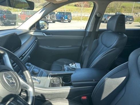 Used 2024 Hyundai Palisade SEL image 9