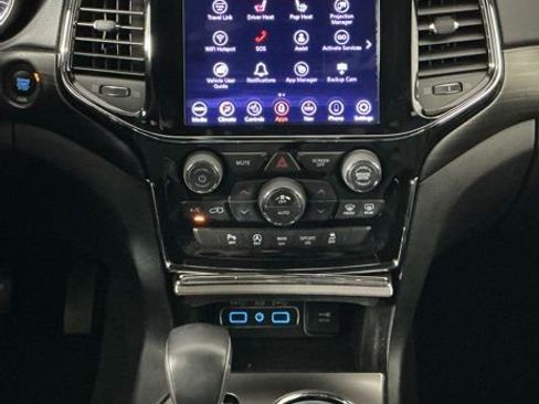 Used 2019 Jeep Grand Cherokee Altitude RWD image 17