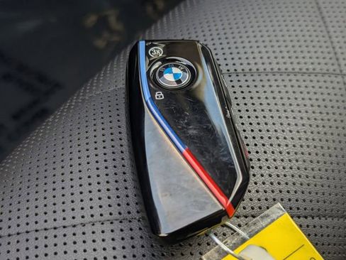 Used 2024 BMW X5 M60i w/ Executive Package image 30