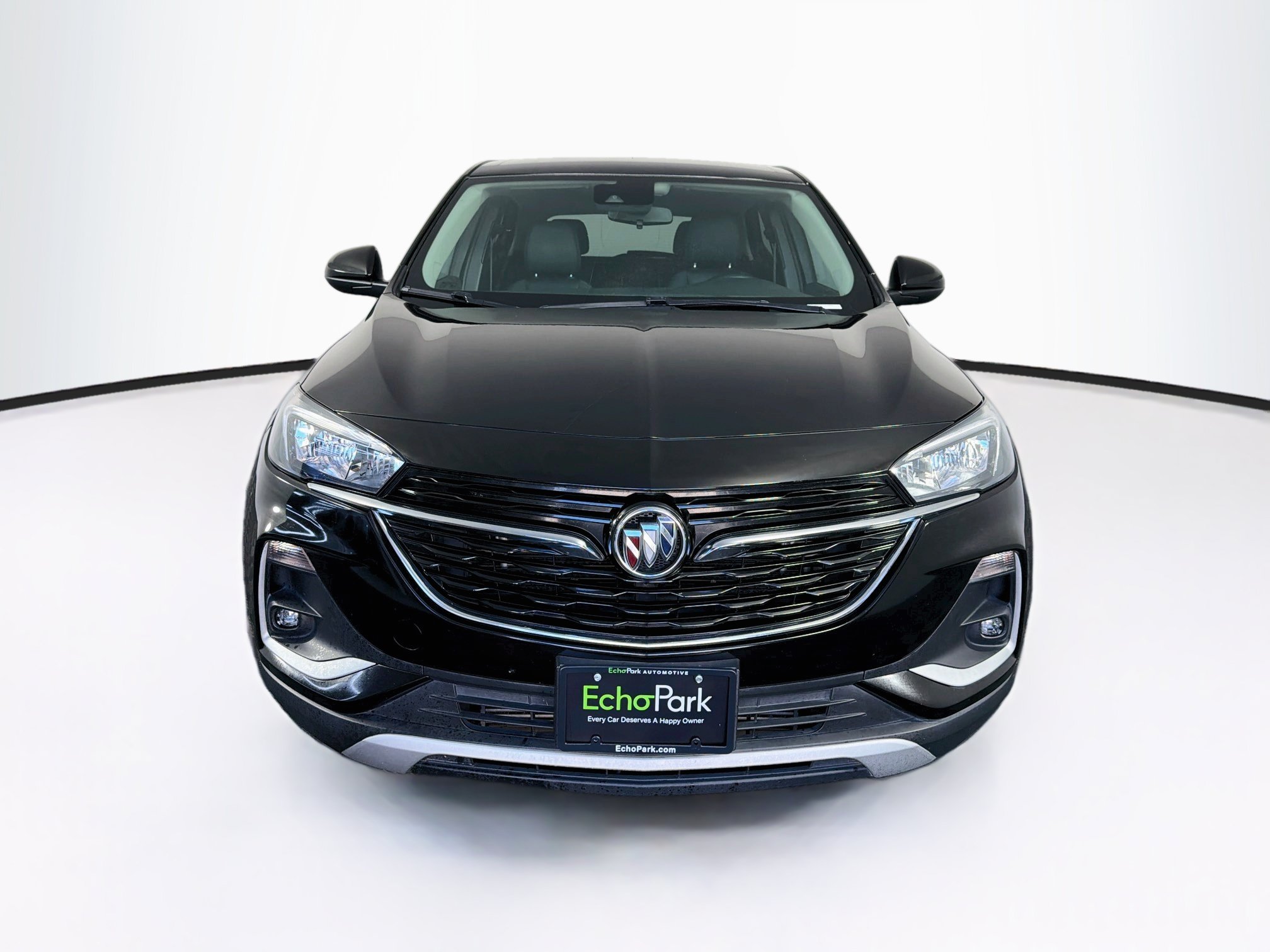 Used 2023 Buick Encore GX Preferred w/ Cold Weather Comfort Package FWD image 2