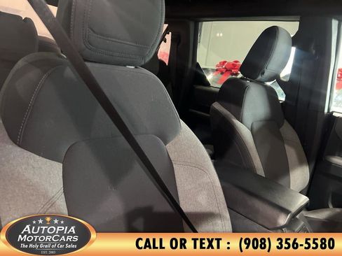 Used 2023 Ford Bronco Big Bend image 11