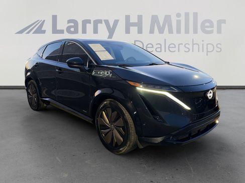 Used 2023 Nissan Ariya FWD image 7