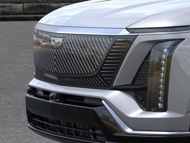 New 2027 Cadillac Vistiq Luxury AWD/4WD image 13