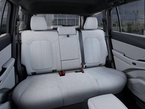 New 2026 Jeep Cherokee Laredo AWD/4WD image 15