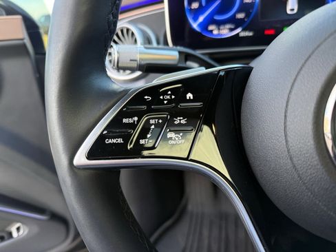 Certified 2023 Mercedes-Benz EQS 450+ Sedan image 20