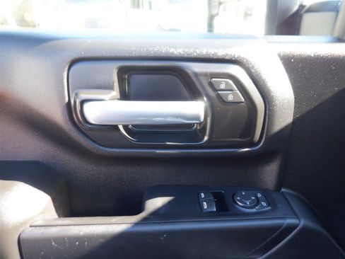 Used 2021 GMC Sierra 2500 2WD Regular Cab w/ Convenience Package image 12