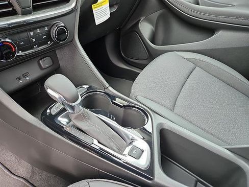 New 2026 Buick Encore GX Preferred w/ Comfort Package image 18