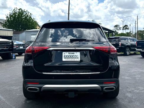 Used 2020 Mercedes-Benz GLE 350 image 7