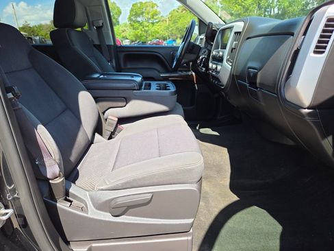 Used 2014 GMC Sierra 1500 SLE w/ SLE Value Package RWD image 15