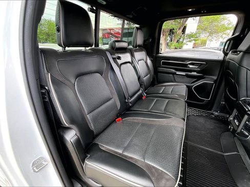 Used 2021 RAM 1500 Laramie w/ Sport Appearance Package image 20