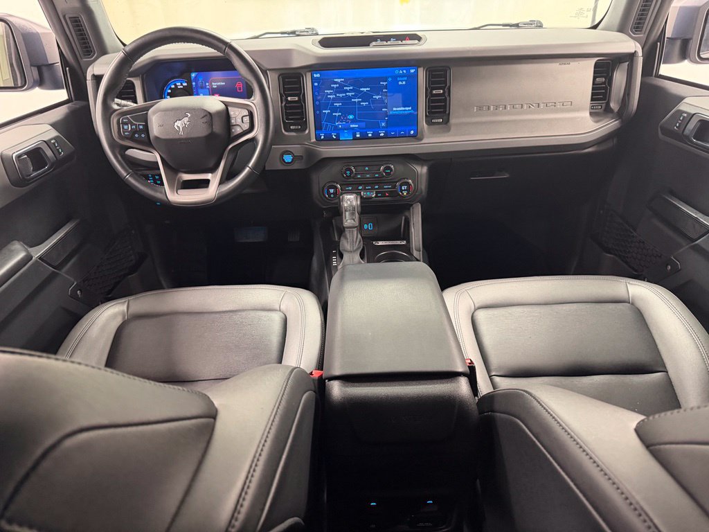 Used 2024 Ford Bronco Big Bend AWD/4WD image 30