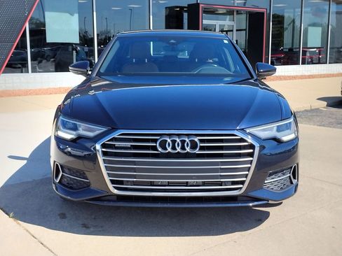 Used 2020 Audi A6 2.0T Premium w/ Convenience Package AWD/4WD image 12