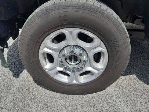 Used 2026 Ford F250 XLT AWD/4WD image 9