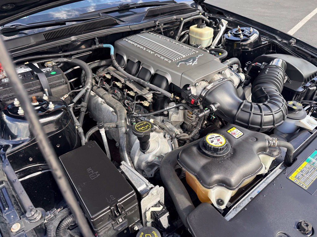 Used 2007 Ford Mustang GT RWD image 29