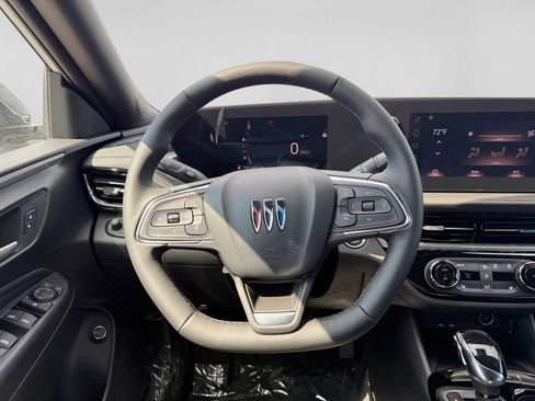 New 2026 Buick Envista Sport Touring w/ Convenience I Package FWD image 11