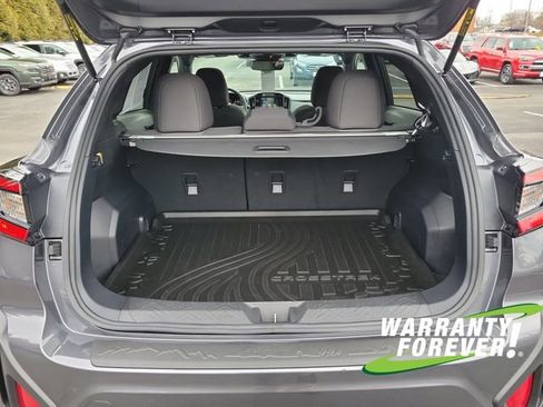 Used 2025 Subaru Crosstrek 2.5i Sport image 18